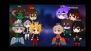 Hi Uh Writing Hc & Mho