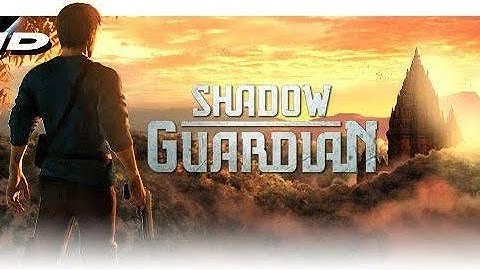 SHADOW GUARDIAN HD GAMEPLAY#1 Android Gaming