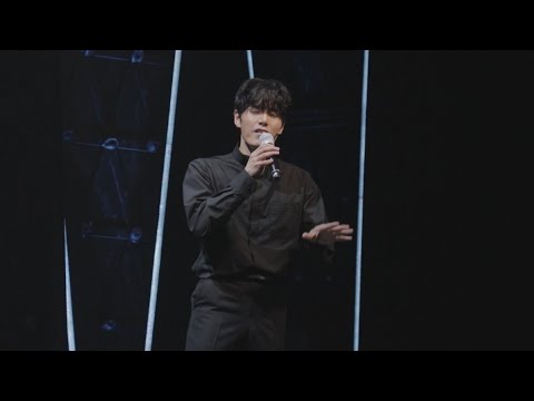 뮤지컬 '검은사제들' 210529 2시 스페셜 커튼콜 - 돈돈이를 부탁해요 / 김찬호