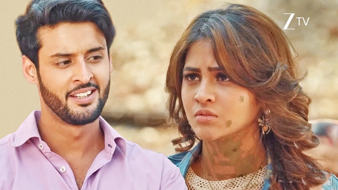 SARU | वेद ने अनिका को सिखाया मेहनत का पाठ