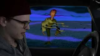 Idubbz goes to Nowhere