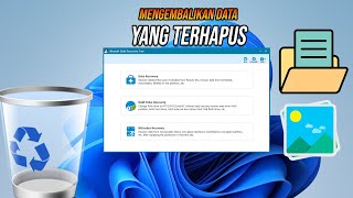 Cara Mudah Mengembalikan Data Yang sudah Terhapus |  iBoysoft Data Recovery screenshot 4