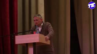 Видео 11 декабря Публичные слушания в Екатеринбурге выступление Олега Букина испр 1 от олег букин, улица Боевых дружин, Екатеринбург, Россия