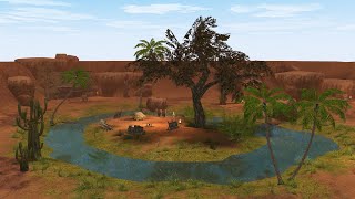 Hellbound Small Arena/Farmzone for all Lineage 2 clients