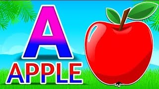 One two three, 1 to 100 counting, ABC, ABCD, 123, 123 Numbers, learn to count, alphabet a to z - 238