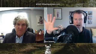 Why #ADHD Executive Functions Are So Confusing with Alan Graham
