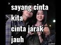 maulana ardiansyah ft ochi alvira - LDR live ska raggae ( lirik )