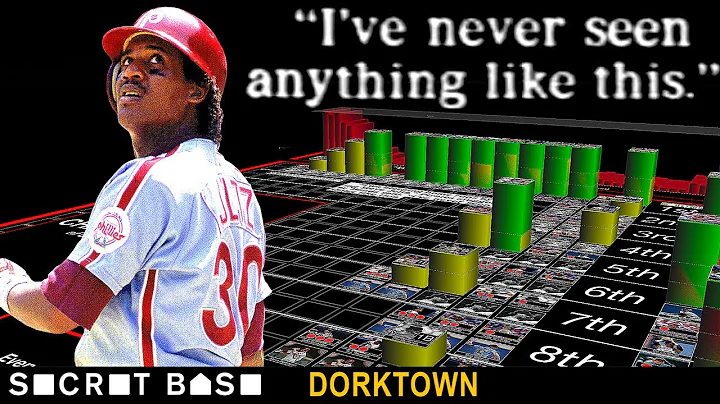 How to score 10 runs in the first inning and lose | Dorktown - DayDayNews