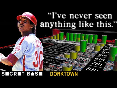 How to score 10 runs in the first inning and lose | Dorktown