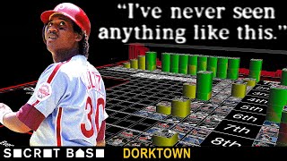 How to score 10 runs in the first inning and lose | Dorktown