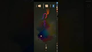 A Kali Linux PC inside the phone via Termux #termux
