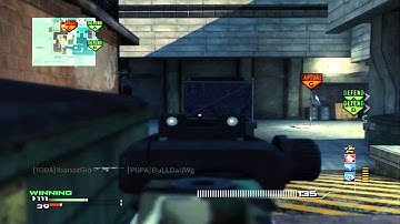 Watch Me Rage! | MW3 | Road To Commander | Episode 14 |