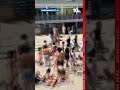 3 injured in stabbing at Narragansett Town Beach
