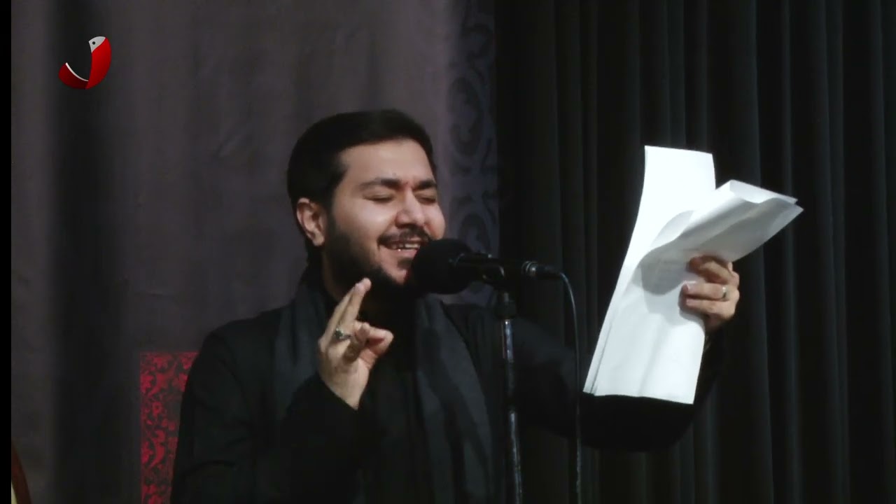 موكب الطرف | ذكرى شهادة أمير المؤمنين عليه السلام (ليلة الشهادة) | ٢١ رمضان المبارك ١٤٤٧هـ