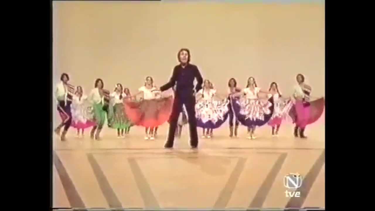 Raphael - Acuarela del Rio