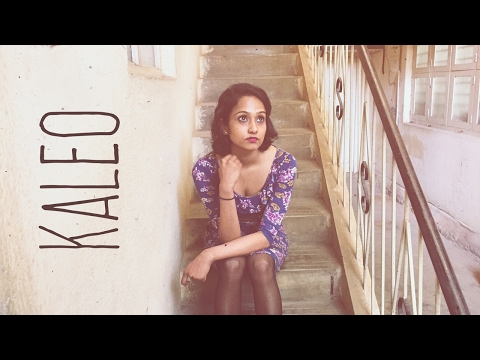 Kaleo - All The Pretty Girls (NR Cover feat. Pratap Rao)