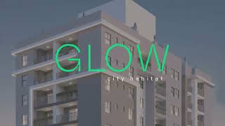 Glow City Habitat - Atualização de Obras - Outubro de 2022 | Hype Empreendimentos
