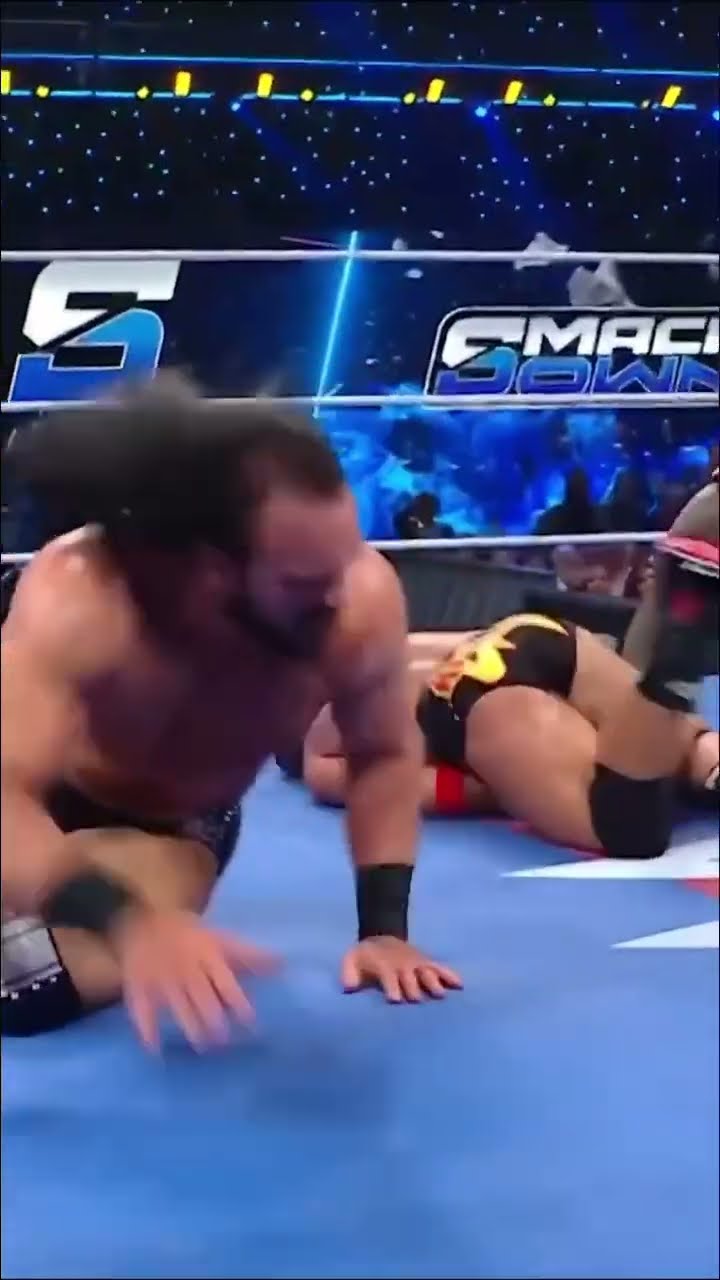 Men’s Elimination Chamber is stacking up to be an all-timer!