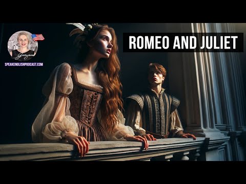 275 Romeo and Juliet - Shakespeare for Beginners - YouTube