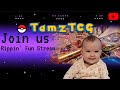 Tamztcg live  last paldean fates baby shiny hunt