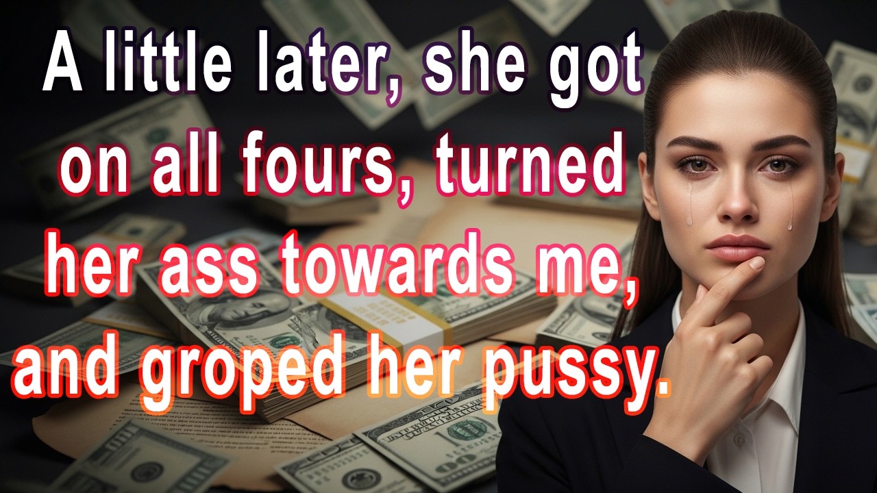 My Girlfriend Said： ＂I Don't See You As A Boyfriend Anymore—Just A Roommate Who Pays Bills