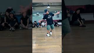 I WANT YOU BACK - Nsyc #everyone #choreography #idancehk #trending #dance #highlights