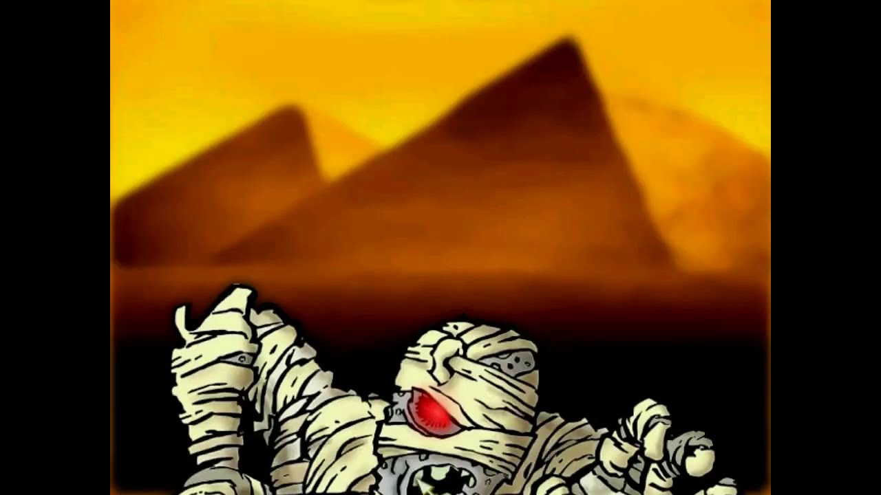 Mummy Maze Deluxe V 1.1 Classic Mode (Partea 1)