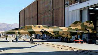 Finally! US Air Force Declared SR-72 DARKSTAR Is REAL PROJECT!