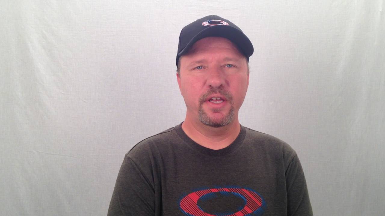 Mr. Banner's Testimonial camera iphone 8 plus apk