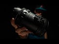 I BUILT My Own ANAMORPHIC Lens. Is It Any Good?