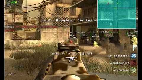 cod4bot beta by T00ny