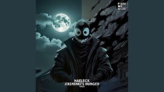 Jikininki's Hunger