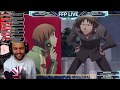 Final Fantasy Peasant's Best Laughter from P4A