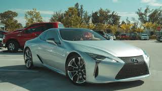 Lexus Lc 500 Review Off Lease Only