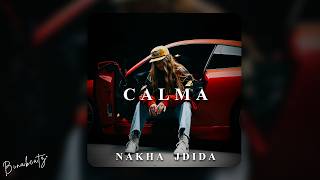 Psyco M x G.G.A &amp; Klay BBJ - "CALMA" ft. Redstar Radi, Blingos, Dhalma (Freestyle) Nakha Jdida #61