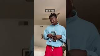 La dictée Part 2 😂😂😂