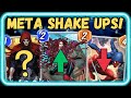 OTA Patch Reaction and Best Decks to Take Advantage of Changes | Marvel Snap