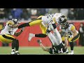 NFL Unnecessary Roughness #1 | Dirty Illegal Hits™