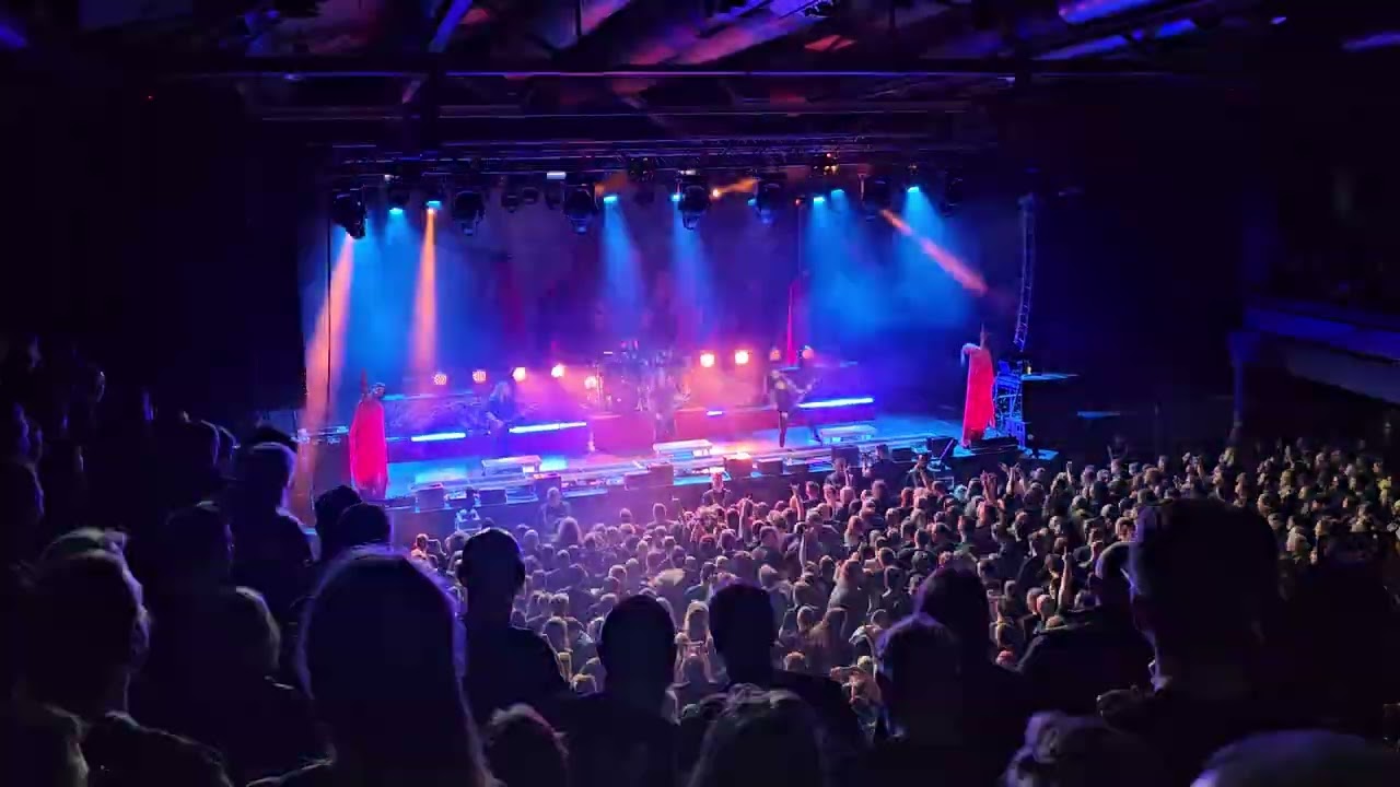 Берлин вчера