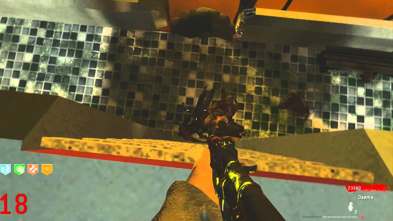 good solo custom zombie maps waw good solo custom zombie maps waw