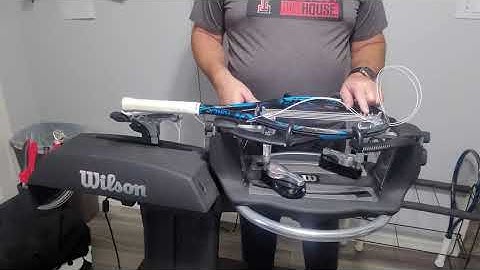 reasons stringers do certain things