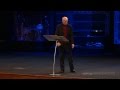 Confessions of a Stiff-Necked, Godly Backslider - Pastor Jack Hayford
