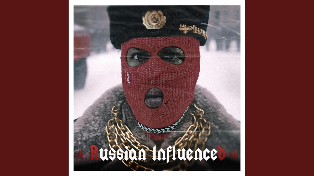 Russian Influenced