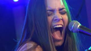 Because Of You -  Jocelyn & Chris Arndt -- Stanhope House NJ 12-10-17