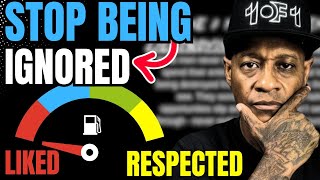 10 powerful mindsets to command respect in any situation - Habits of Excellence