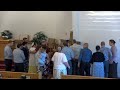 Martindale Mennonite Church Live Stream