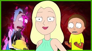 Download Lagu Rick and Morty's BEST Finale... EVER!? MP3