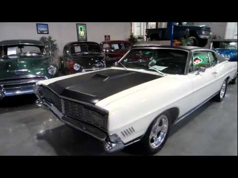 1968 Ford galaxie 500 wiki