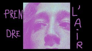 Angle Mort & Clignotant - Prendre l'air (Clip)