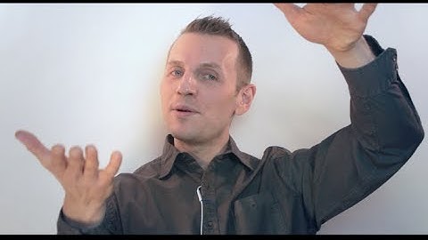 How suggestible are you? Hypnosis Suggestibility Exercise - The Bucket and Balloon